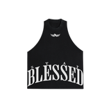 Alma Mater Sleeveless T-Shirt V2