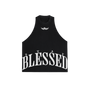 Alma Mater Sleeveless T-Shirt V2