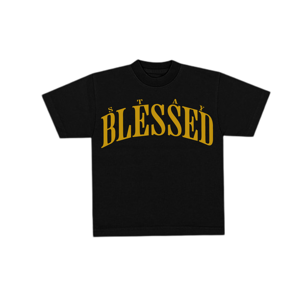 Unisex Kids Alma Mater T-Shirt