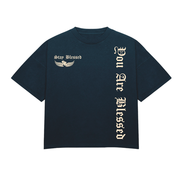 Stay Blessed - You Are Blessed T-Shirt