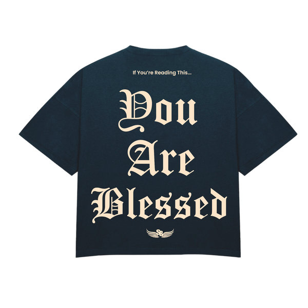 Stay Blessed - You Are Blessed T-Shirt
