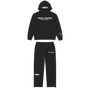 Unisex Highly Favored Hoodie Set