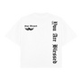 Stay Blessed - You Are Blessed T-Shirt - White