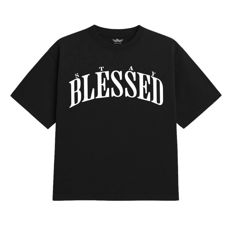 Unisex Alma Mater T-Shirt