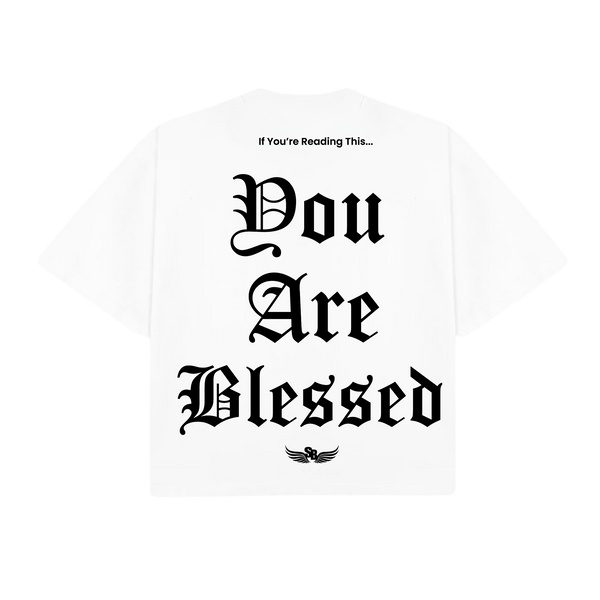 Stay Blessed - You Are Blessed T-Shirt