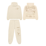 Stay Blessed Collectors Edition - Ultra Heavy Set - Creme