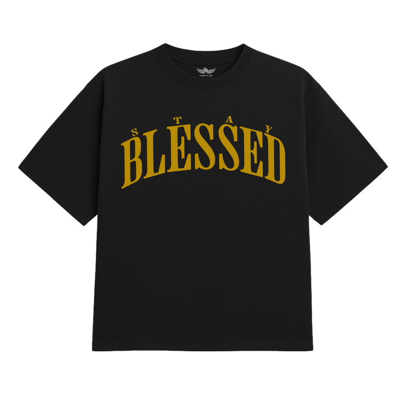 Unisex Alma Mater T-Shirt