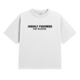 Unisex Highly Favored T-Shirt