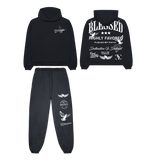 Stay Blessed Collectors Edition - Ultra Heavy Set - Black