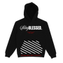Stay Blessed SB Supreme Hoodie