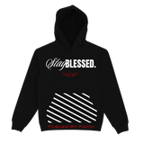 Stay Blessed SB Supreme Hoodie