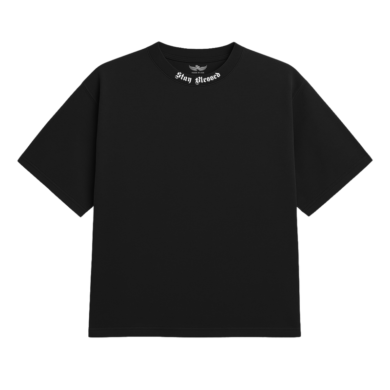 Unisex Blessed Angels T-Shirt