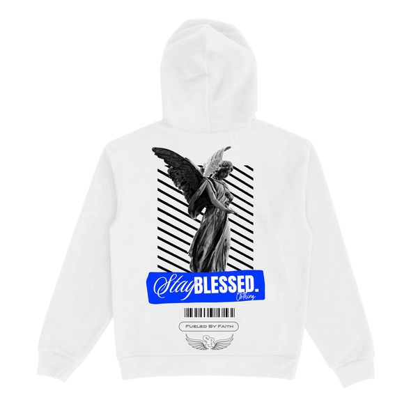 Stay Blessed SB Supreme Hoodie