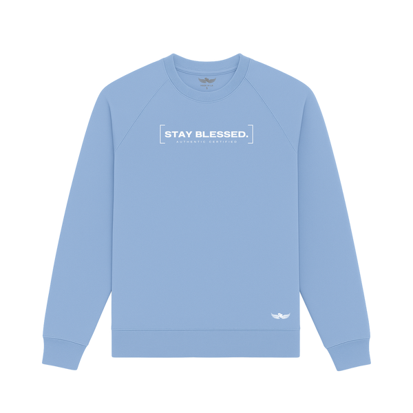 Authentic Certified  - Pastels - Crew Neck