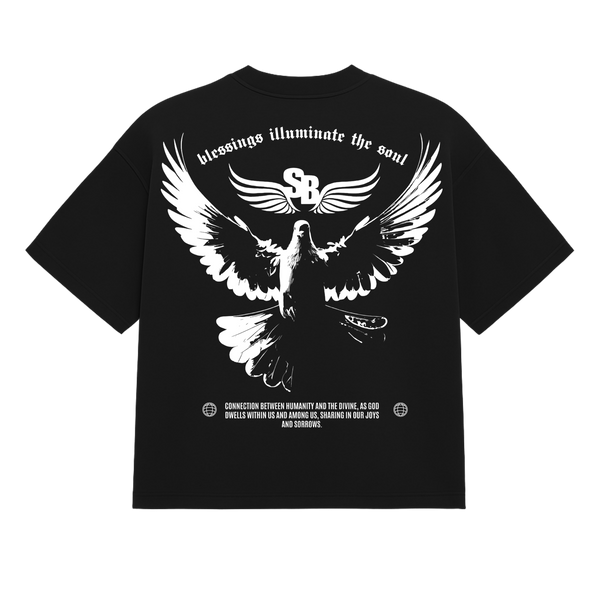 Unisex Blessings Illuminate The Soul T-Shirt