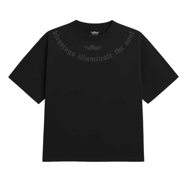 Unisex Blessings Illuminate The Soul T-Shirt