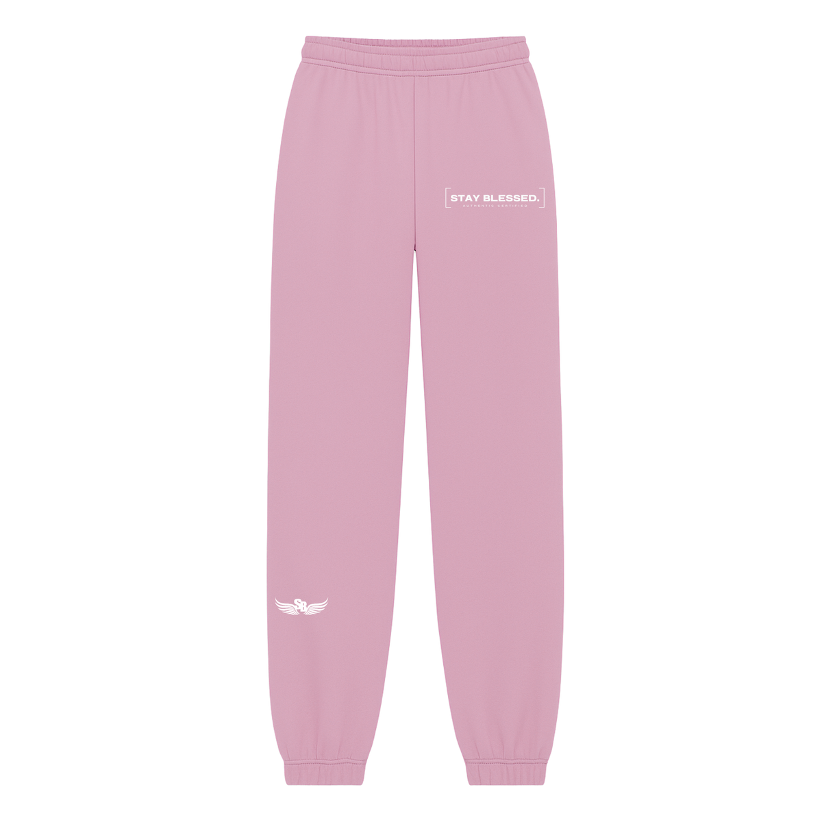 Authentic Certified  - Pastels - Sweats