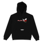 Stay Blessed Tranquil Hoodie