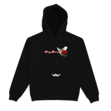 Stay Blessed Tranquil Hoodie