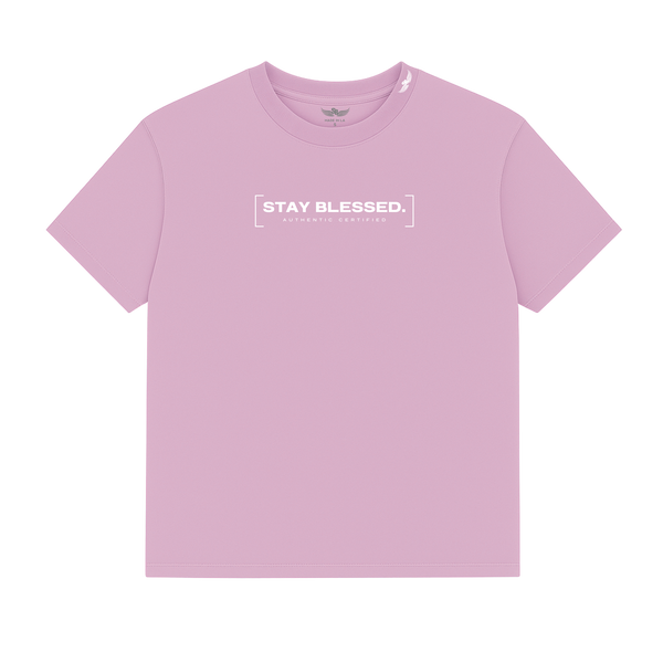 Authentic Certified  - Pastels - T-Shirt