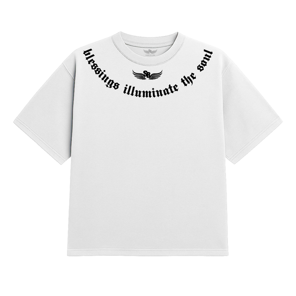 Unisex Blessings Illuminate The Soul T-Shirt