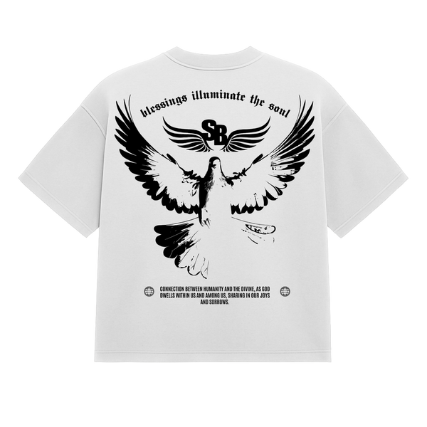 Unisex Blessings Illuminate The Soul T-Shirt