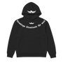 Unisex Blessings Illuminate The Soul Hoodie