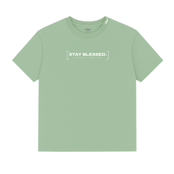 Authentic Certified  - Pastels - T-Shirt