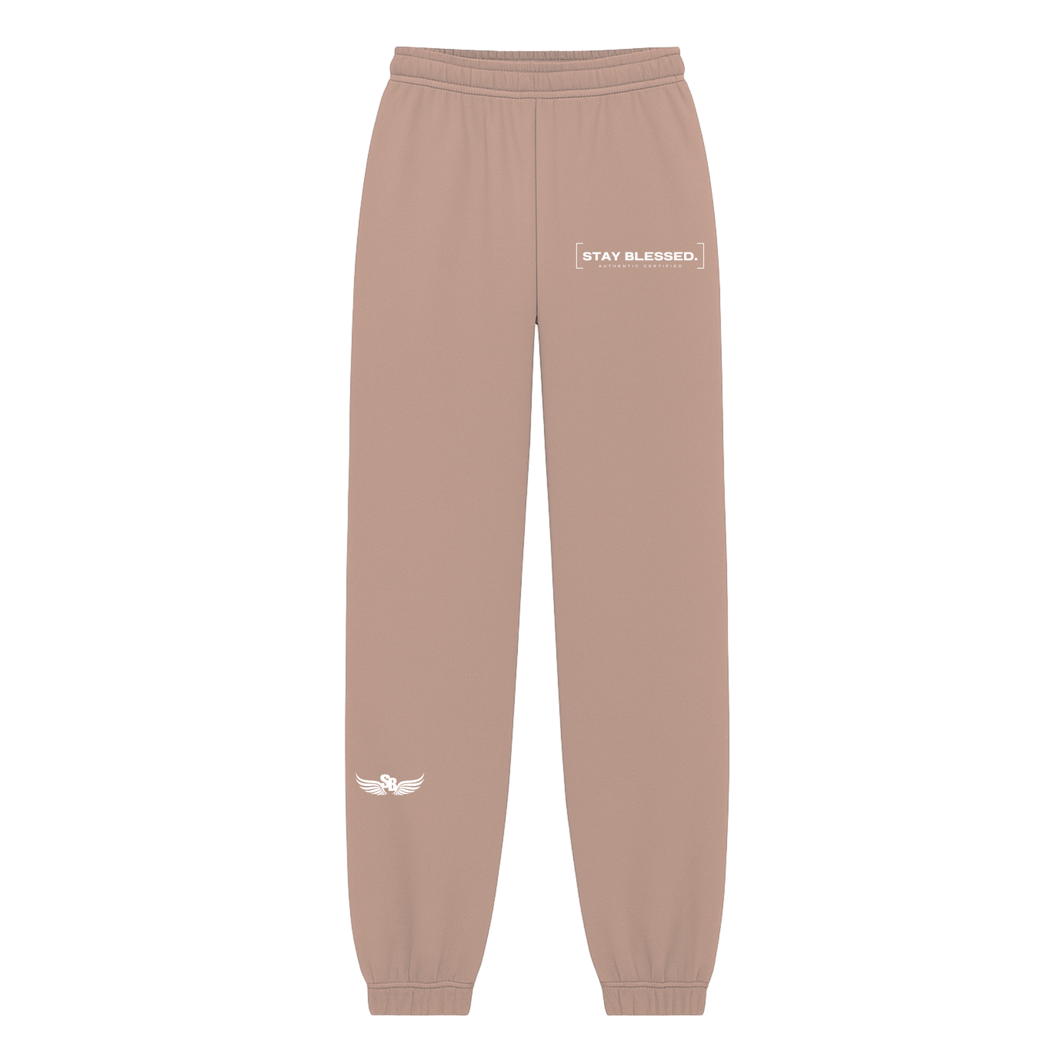 Authentic Certified  - Pastels - Sweats