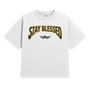 Stay Blessed - King Of The Jungle T-Shirt