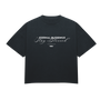 Stay Blessed Collectors Edition - Ultra Luxury T-Shirt - Black Edge