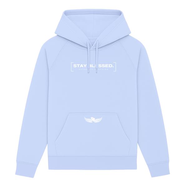 Authentic Certified  - Pastels - Hoodie