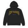 Stay Blessed King Of The Jungle Hoodie