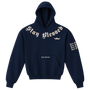 Stay Blessed Divine Details Hoodie