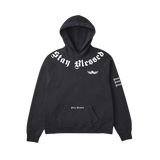 Stay Blessed Divine Details Hoodie