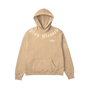 Stay Blessed Divine Details Hoodie - Beige