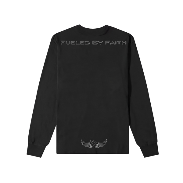Stay Blessed Ultra Heavy Longsleeve