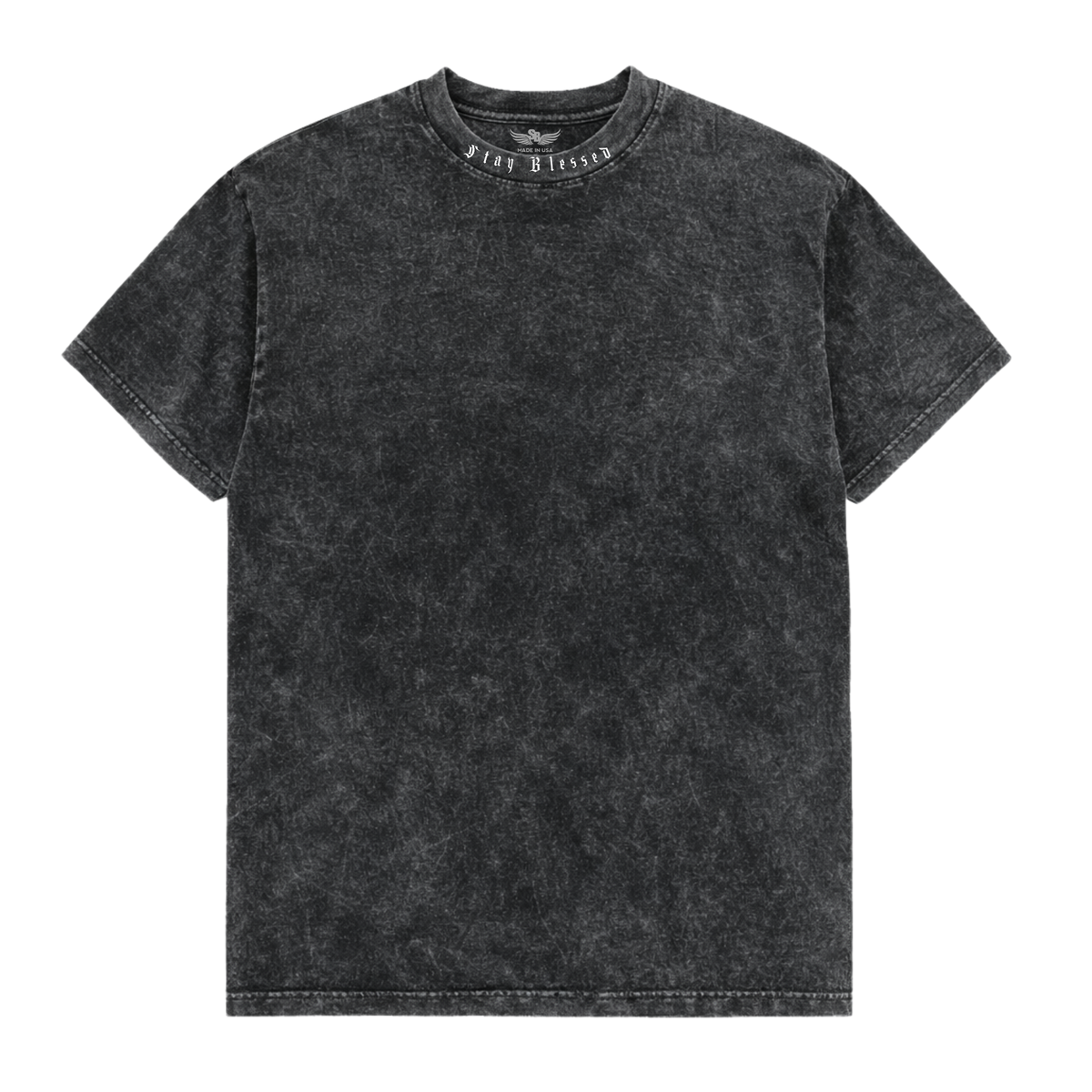 Stay Blessed Warrior T-Shirt