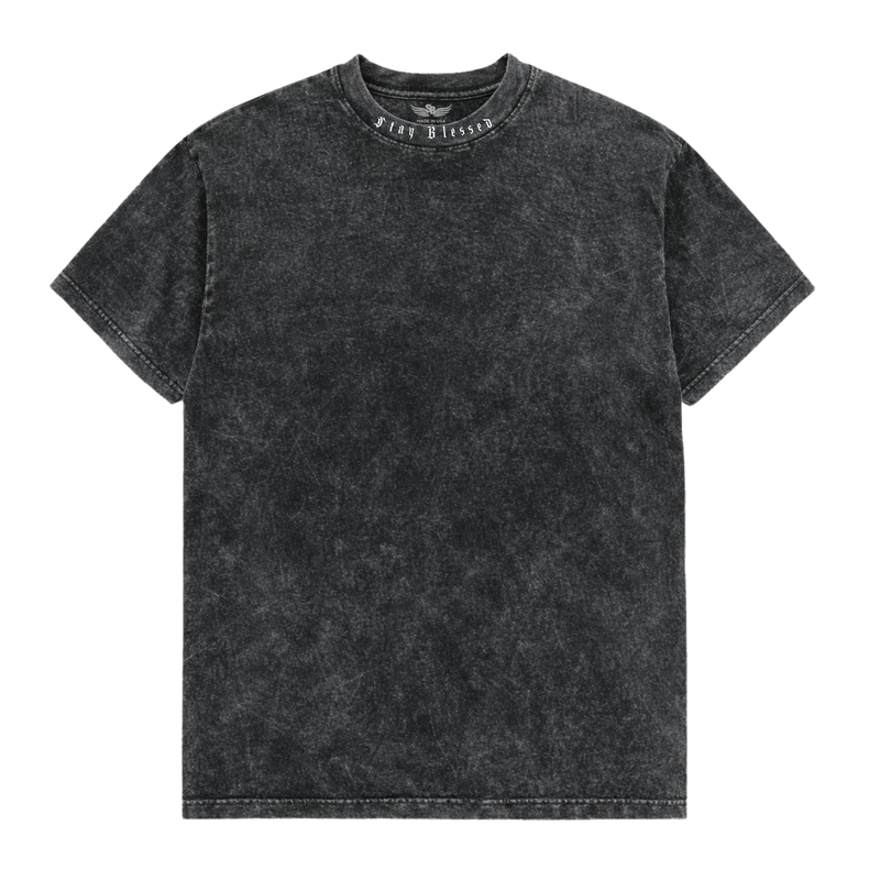 Stay Blessed Warrior T-Shirt