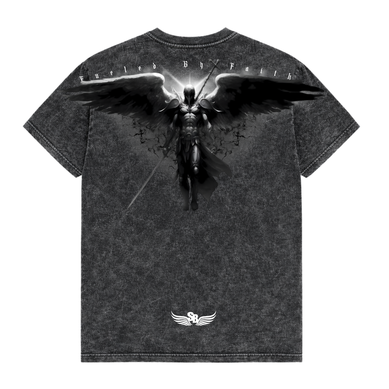 Stay Blessed Warrior T-Shirt