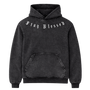 Stay Blessed Warrior Hoodie