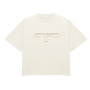 Stay Blessed Collectors Edition - Ultra Luxury T-Shirt - Creme