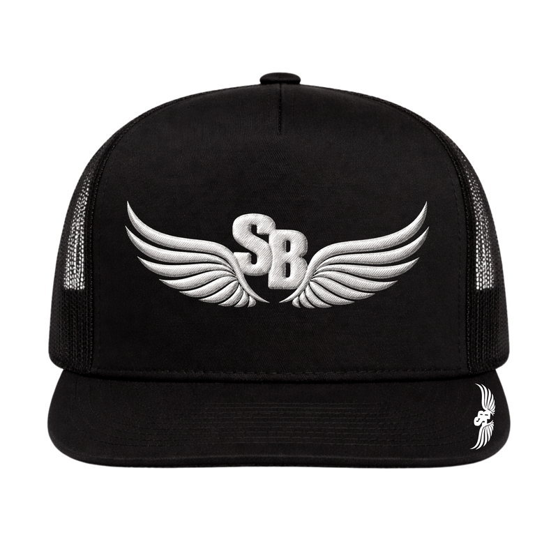Stay Blessed Classic Hat