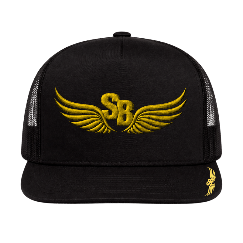 Stay Blessed Classic Hat