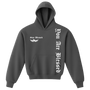 Stay Blessed - You Are Blessed Garment Dyed Hoodie