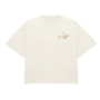 Stay Blessed Collectors Edition - Ultra Luxury T-Shirt - Creme