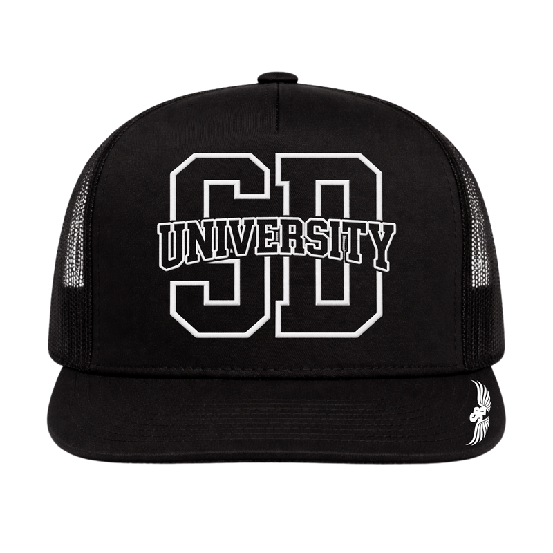 SB University Hat