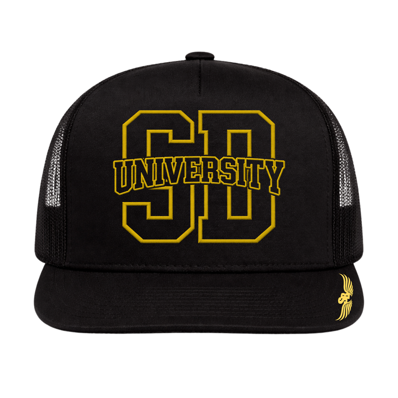 SB University Hat