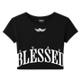 Stay Blessed Freshman Baby Tee