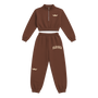 Stay Blessed Freshman Flex Fleece Women's Set